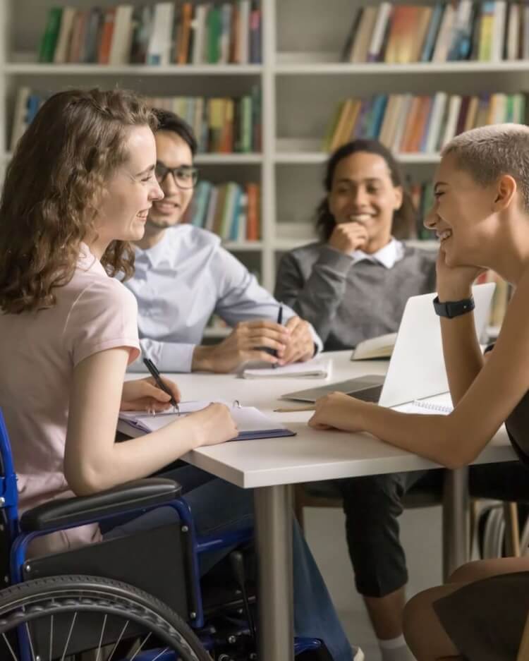 Osservatorio Diversity, Inclusion & Smart working (DIS)