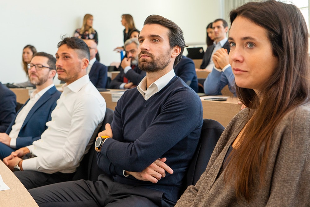 Executive MBA Modular