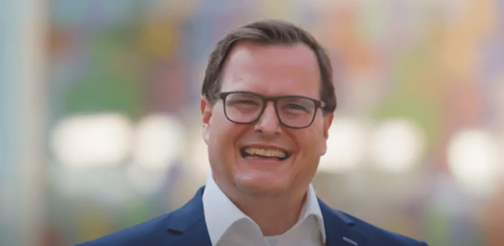 My DBA in 60 Seconds – Florian Pollner | SDA Bocconi