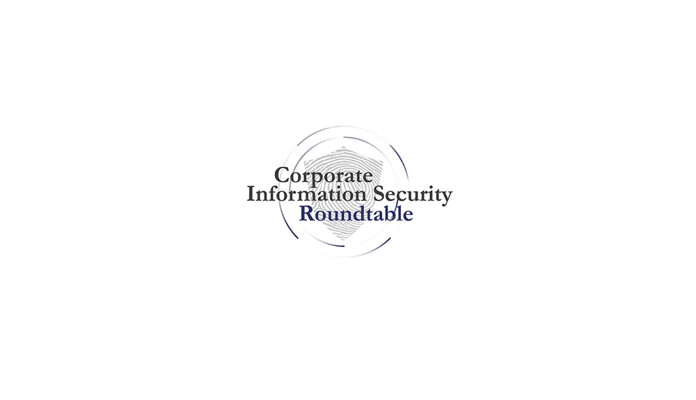 Corporate Information Security Roundtable (CSR)