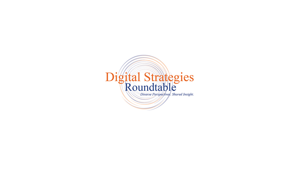 Digital Strategies Roundtable logo