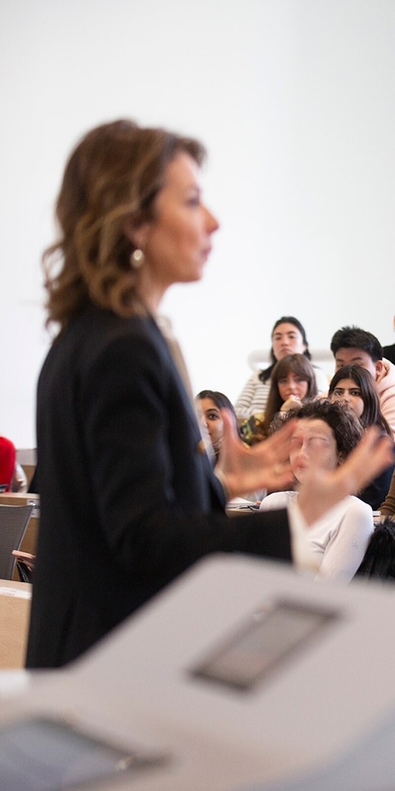 Faculty SDA Bocconi