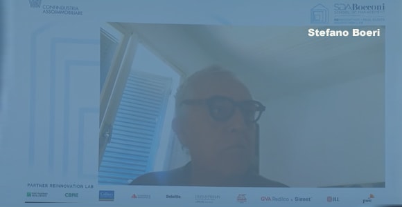 Reinnovation Lab - REbuilding the Future