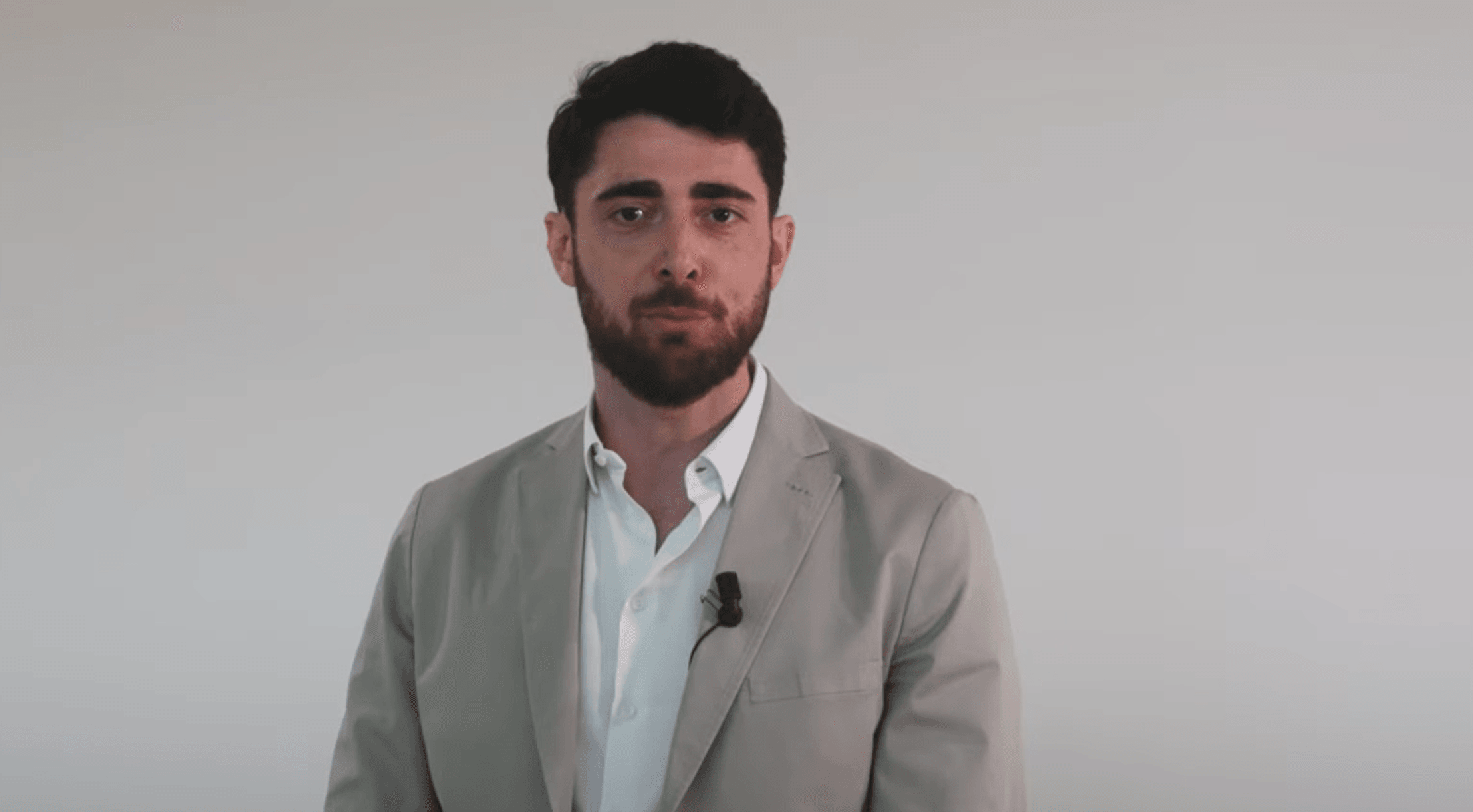 Alessio Saviano: My MBA Journey at SDA Bocconi